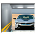 Auto Effective Car Elevator/Lift with Large Space