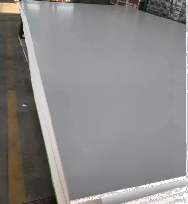 18mm  WPC Foam Building Board