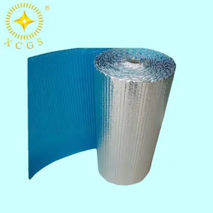 Fireproof Material Thermal Insulation/ Air Bubble Insulation