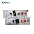Control Console Operating Panel for Construction Hoist