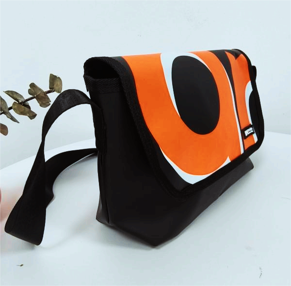 Customized  waterproof wear-resistant PVC bags