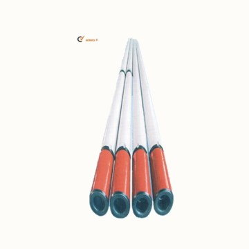 Model Berbagai Listrik Motor Downhole