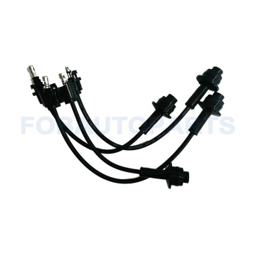 Toyota/VW/Daihatsu Hilux 용 고온 저항성 점화 플러그 와이어 - 좋은 가격 점화 와이어 90919-22357