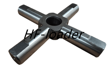 Cargador XCMG 275300104 WA1210.3-12 Eje cruzado