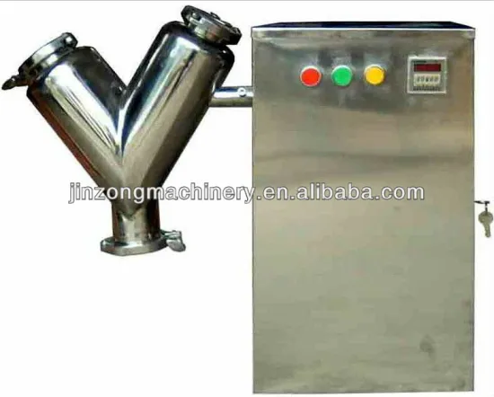 5L-300L V-shape mixer,powder mixer