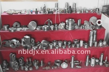 Merchanical parts