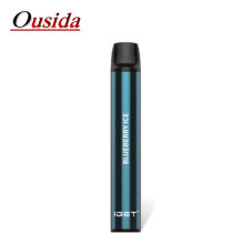 Iget xll 1800puff нь нэг удаагийн вапны үзэг