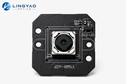 Industrial Machine Vision Lens Products