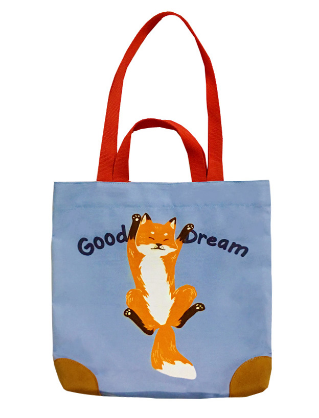 Lightweight Tote bag 