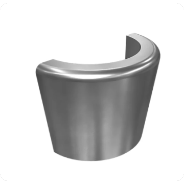 2A-4429 3412C V-Shaped Lock Retainer