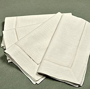 linen napkin