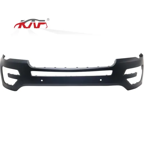 Front Car Bumper Cover for Ford Explorer 2016 - Auto Accessories