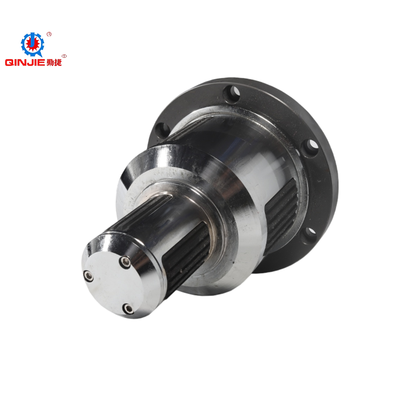 Dispositivo giratório durável de 3 voltas e 6 polegadas