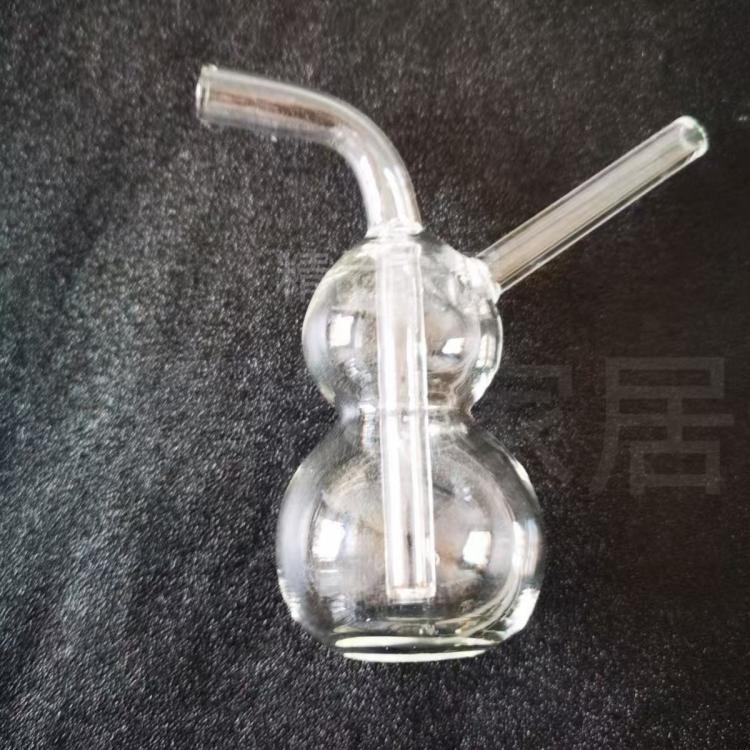 High Quality Glass Hookah Set