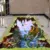 Crazy Flooring Fad of the Future/ 3D Photorealistic Floors