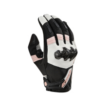 Autumn Winter Women&#39;s Street Riding luvas - MC175W -WP