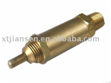 ST-1 Safety Valve