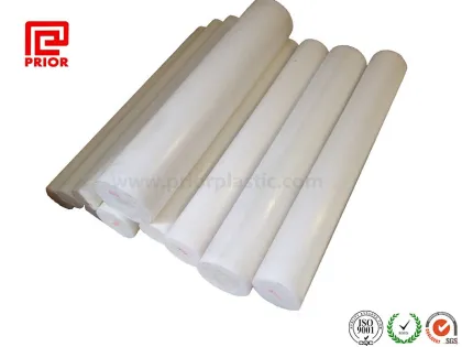POM Copolymer Rod, POM-C Rod