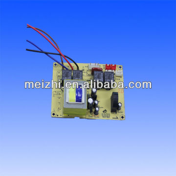 electric range hoods pcba manufacturer