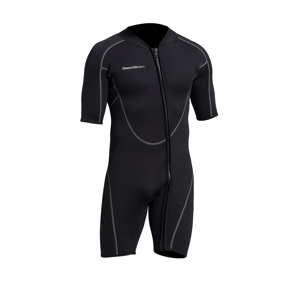 Seaskin Shorty Wetsuit Men