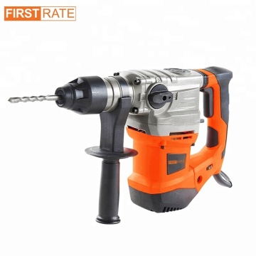 1500W 30mm Power Tool Rotary Hammer Electric Impact Drill