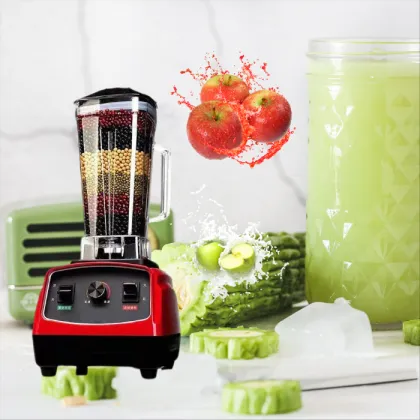 2024 Fully Automatic Silent Multi-Functional Health Food Cooking Machine
