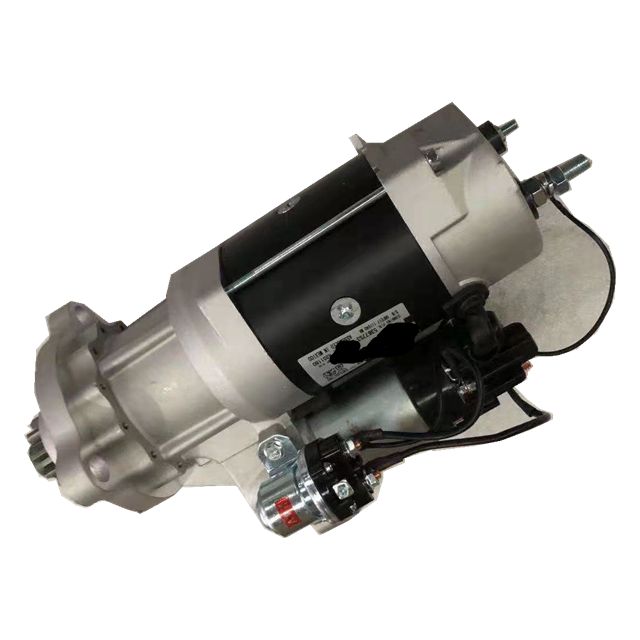 CUMMINS starting motor 5367753c Jpg