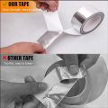 High quality Self Adhesive Aluminum Foil Tape