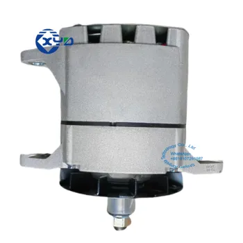 XINYIDA High Quality Machinery Engine Parts Alternator 5N5692 for Cat