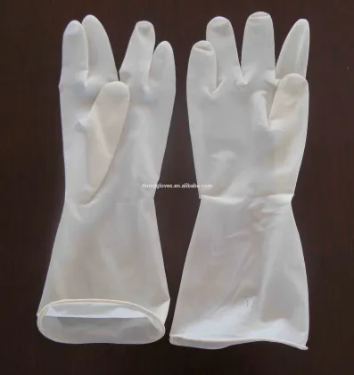 Comfort Surgical Gloves