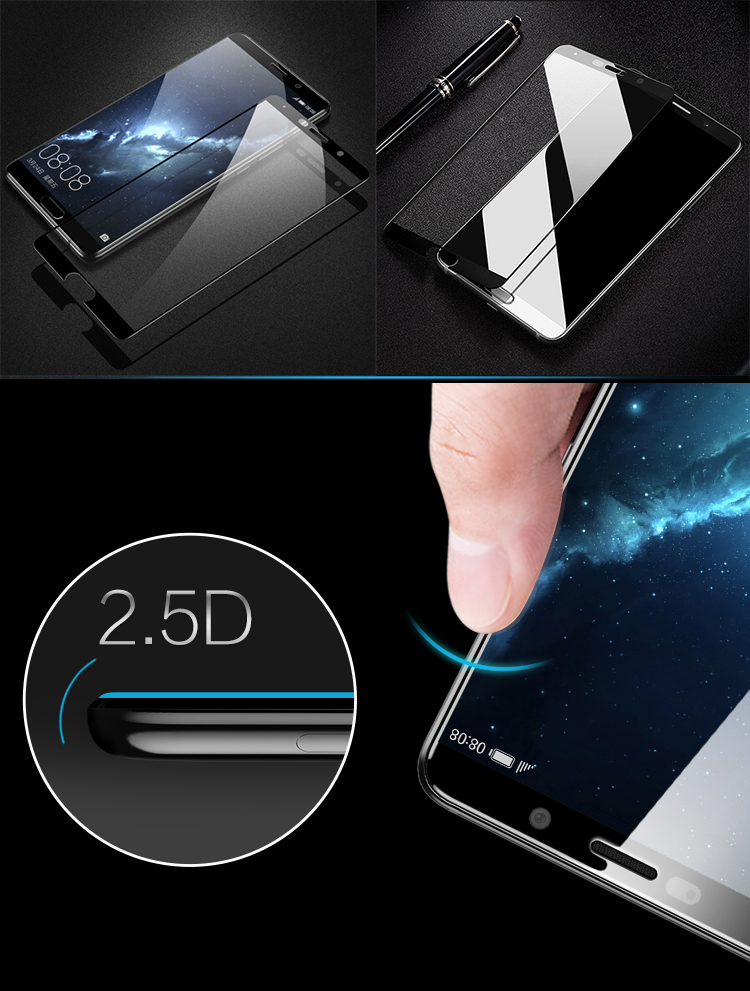 Huawei Mate 10 Screen Protector