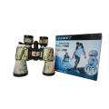 Laras jualan 8-24x50 teropong zoom, kanta binoculars magnifying magnifying