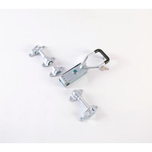 trailer body parts door hardware lock