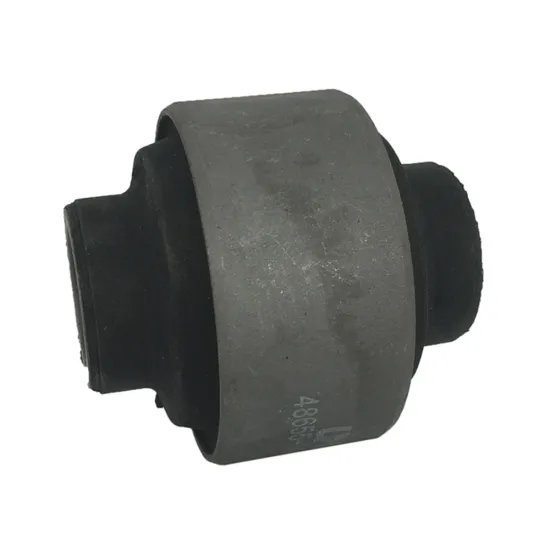 48655-30130T Stock Available: Lower Control Arm Bushing for Toyota Mark 2 Chaser (1996-2001)