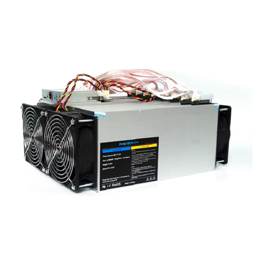 China Innosilicon A6 2.2Gh/S Miner Ltc Mining Machine Manufactory