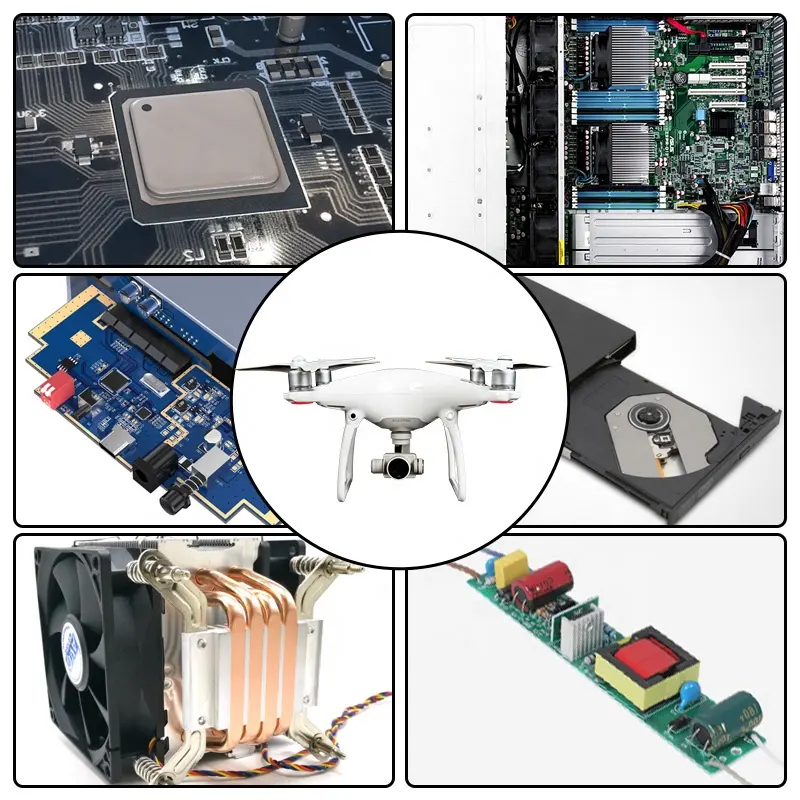 Thermal Pads