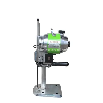 Golden Choice CZD-988G 12"/1080W Straight Knife Auto Cloth Cutting Machine