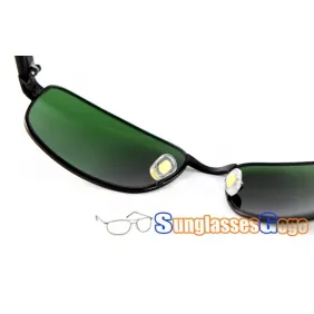 Christmas Discount on Ray Ban RB3331  Sunglasses