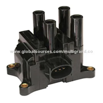 Ignition Coils, Suitable for Ford/Mazda/Facet, OEM Orders are Welcome