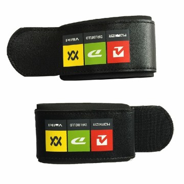 Pasadya nga Alpine Cross Country Ski Straps