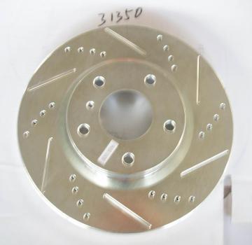 NISSAN AIMCO Brake Disc NO.31350