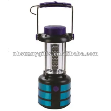 LED camping lantern of led lantern lamp