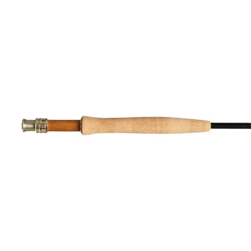 Detachable DIY Fishing Rod Components Directly Sold by Manufacturer