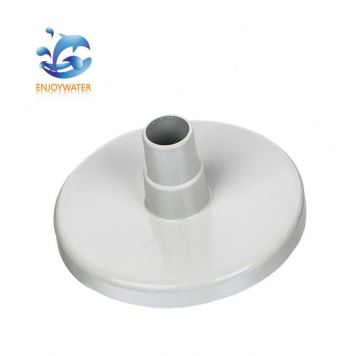 ENJOYWATER brand ABS Material Wall Skimmer Vacuum plate with Hose Adaptor