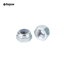CNC Machining Part Turning Milling Screw Bolt Nut