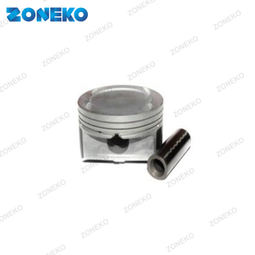 Guangzhou ZONEKO Auto Engine Parts - Piston Head OEM 23410-2G200 for SONATA (High Quality)