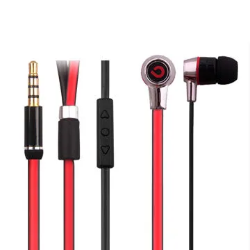 Headphone for Samsung with Microphone