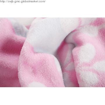 Fleece Blanket