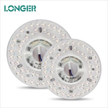 Hot Sales 110LM/W Round Ceiling Lamp - LED Module 220V for Indoor Use