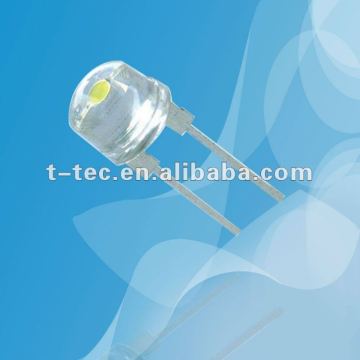 8 mm 1 W Potenza da 750 nm LED di potenza
